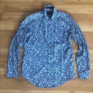 ZARA shirt